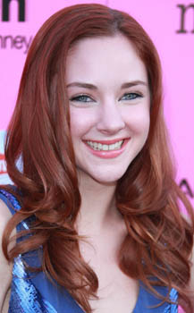 Haley Ramm